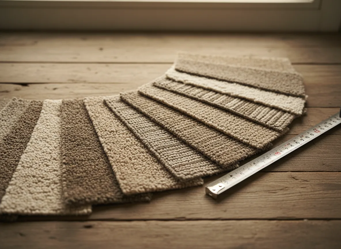 Carpet Installation Verona, KY FAQs